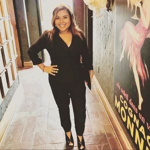 Meet your Posher, Bindi